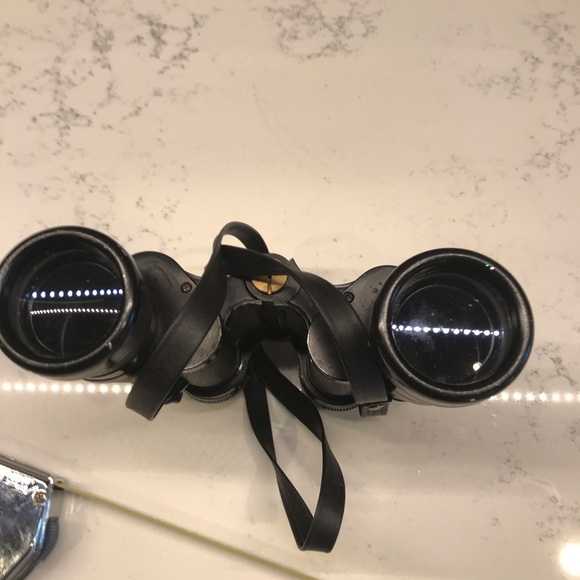 - Vintage Sears binoculars model 6219 - Picture 5 of 6